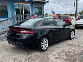 2013 DODGE DART