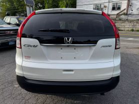 2014 HONDA CR-V SUV 4-CYL, I-VTEC, 2.4 LITER EX SPORT UTILITY 4D
