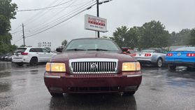 2007 Mercury Grand Marquis - Image 8