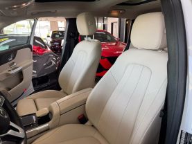 2021 MERCEDES-BENZ GLB SUV 4-CYL, TURBO, 2.0 LITER GLB 250 4MATIC SPORT UTILITY 4D
