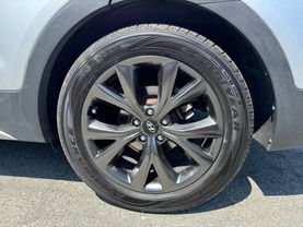2018 HYUNDAI SANTA FE SPORT SUV 4-CYL, TURBO, GDI, 2.0 LITER 2.0T ULTIMATE SPORT UTILITY 4D