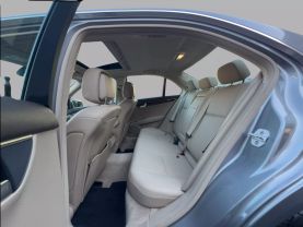 2013 MERCEDES-BENZ C-CLASS SEDAN 4-CYL, TURBO, 1.8 LITER C 250 SPORT SEDAN 4D