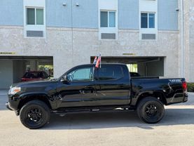 2023 TOYOTA TACOMA DOUBLE CAB PICKUP V6, 3.5 LITER SR5 PICKUP 4D 5 FT