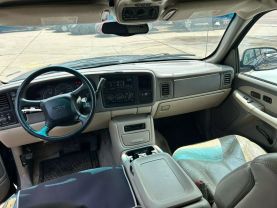 2001 GMC YUKON XL 1500