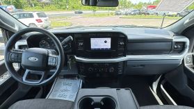 2024 FORD F250 SUPER DUTY CREW CAB