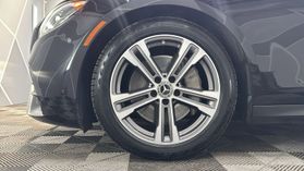 2022 MERCEDES-BENZ E-CLASS