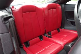 2016 AUDI TT COUPE 4-CYL, TURBO, 2.0 LITER TTS COUPE 2D