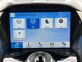 2016 FORD ESCAPE SUV 4-CYL, ECOBOOST, 2.0T TITANIUM SPORT UTILITY 4D