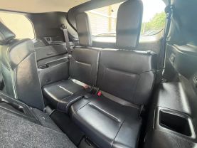 2022 MITSUBISHI OUTLANDER SUV 4-CYL, 2.5 LITER BLACK EDITION SPORT UTILITY 4D
