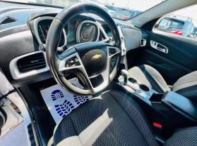 2014 CHEVROLET EQUINOX SUV 4-CYL, 2.4 LITER LT SPORT UTILITY 4D
