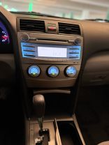 2011 TOYOTA CAMRY SEDAN 4-CYL, 2.5 LITER LE SEDAN 4D