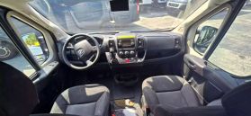 2019 RAM PROMASTER CARGO VAN CARGO V6, VVT, 3.6 LITER 3500 HIGH ROOF EXTENDED VAN 3D