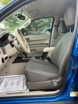 2011 FORD ESCAPE SUV 4-CYL, 2.5 LITER XLS SPORT UTILITY 4D