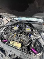 2019 INFINITI Q50 SEDAN V6, TWIN TURBO, 3.0 LITER 3.0T SPORT SEDAN 4D