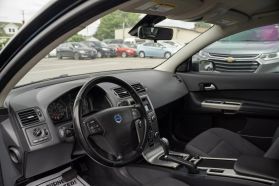 2013 VOLVO C30 HATCHBACK 5-CYL, TURBO, 2.5 LITER T5 HATCHBACK 2D