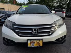 2014 HONDA CR-V SUV 4-CYL, I-VTEC, 2.4 LITER EX SPORT UTILITY 4D