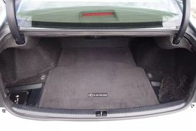 2012 LEXUS IS SEDAN V6, 2.5 LITER IS 250 SEDAN 4D