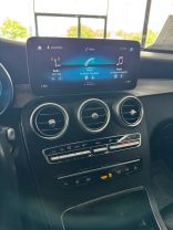 2020 MERCEDES-BENZ GLC SUV 4-CYL, TURBO, 2.0 LITER GLC 300 SPORT UTILITY 4D