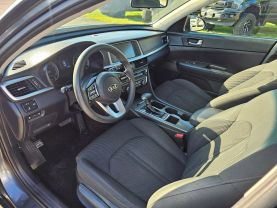 2020 KIA OPTIMA