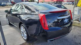 2013 CADILLAC XTS SEDAN V6, FLEX FUEL, 3.6 LITER LUXURY COLLECTION SEDAN 4D