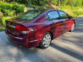2010 HONDA CIVIC