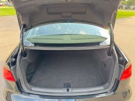 2016 AUDI S3 SEDAN 4-CYL, TURBO, 2.0L PREMIUM PLUS SEDAN 4D
