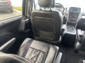 2019 DODGE GRAND CARAVAN PASSENGER