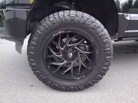 2019 FORD F150 SUPERCREW CAB