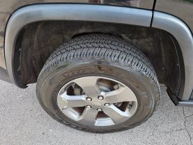 2013 JEEP GRAND CHEROKEE