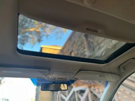 2009 HONDA ODYSSEY VAN V6, VTEC, 3.5 LITER EX-L MINIVAN 4D