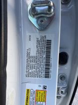 2022 HONDA ACCORD HYBRID SEDAN 4-CYL, HYBRID, I-VTEC, 2.0 LITER TOURING SEDAN 4D