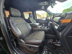 2022 Ford F150 Supercrew Cabtremor Pickup 4d 5 1/2 Ft - Image 12