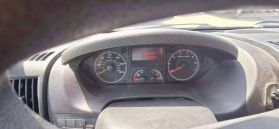 2019 RAM PROMASTER CARGO VAN CARGO V6, VVT, 3.6 LITER 3500 HIGH ROOF EXTENDED VAN 3D