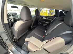 2018 Nissan Rogue Sport S (2018.5) Sport Utility 4d - Image 15