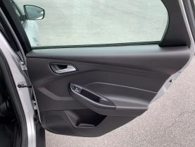2018 FORD FOCUS SE CARS/SUV 4-CYL, 2.0 LITER SE SEDAN 4D - Eddies Auto Sales