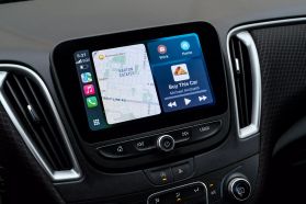 2023 Chevrolet Malibu - Image 37