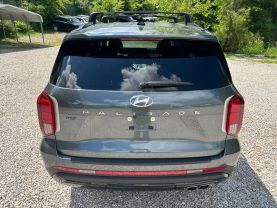 2023 HYUNDAI PALISADE SUV V6, GDI, 3.8 LITER XRT SPORT UTILITY 4D at T&T Repairables - used car dealership in Spencer, Indiana.