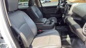 2020 Ram 3500 Crew Cab & Chassis Tradesman Cab & Chassis 4d - Image 20