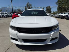 2022 DODGE CHARGER SEDAN V6, 3.6 LITER SXT SEDAN 4D