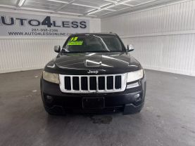 2013 JEEP GRAND CHEROKEE