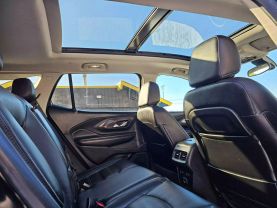 2023 GMC TERRAIN SUV 4-CYL, TURBO, 1.5 LITER DENALI SPORT UTILITY 4D