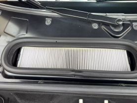 2006 FERRARI F430 CONVERTIBLE V8, 4.3 LITER SPIDER CONVERTIBLE 2D