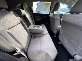 2014 HONDA CR-V SUV 4-CYL, I-VTEC, 2.4 LITER EX SPORT UTILITY 4D