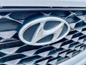 2021 HYUNDAI TUCSON SUV 4-CYL, GDI, 2.0 LITER SE SPORT UTILITY 4D
