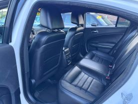 2014 DODGE CHARGER