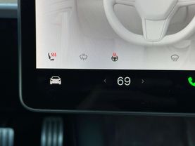 2022 TESLA MODEL 3 SEDAN DUAL ELECTRIC MOTORS PERFORMANCE SEDAN 4D