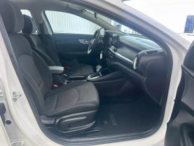 2022 KIA FORTE