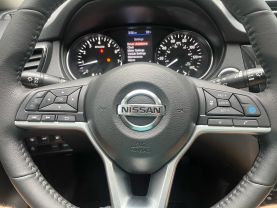 2020 NISSAN ROGUE SUV 4-CYL, 2.5 LITER SL SPORT UTILITY 4D