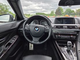 2013 Bmw 6 Series - Image 19