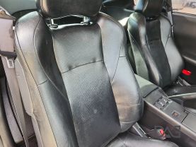 2004 NISSAN 350Z COUPE